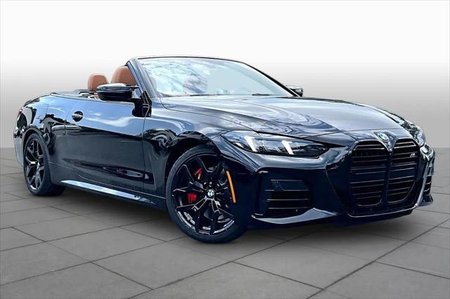 2025 BMW M4 M440i