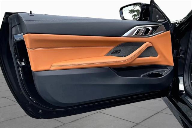 2025 BMW M4 M440i