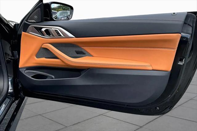 2025 BMW M4 M440i