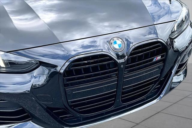 2025 BMW M4 M440i