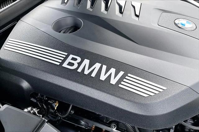 2025 BMW M4 M440i