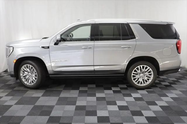 2023 GMC Yukon 4WD Denali