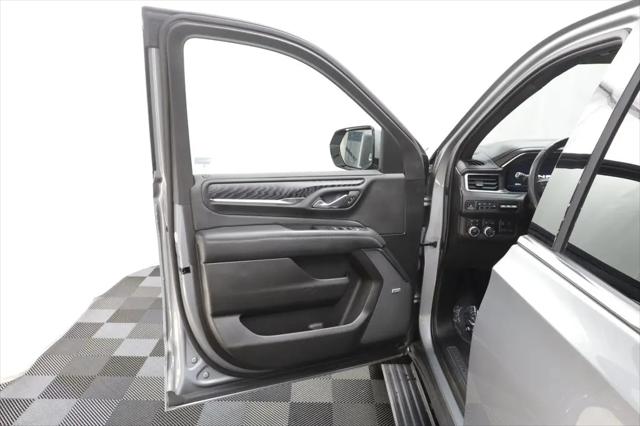 2023 GMC Yukon 4WD Denali