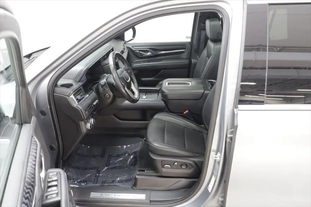 2023 GMC Yukon 4WD Denali