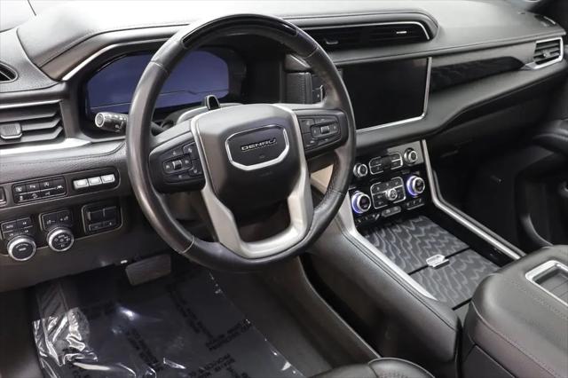 2023 GMC Yukon 4WD Denali