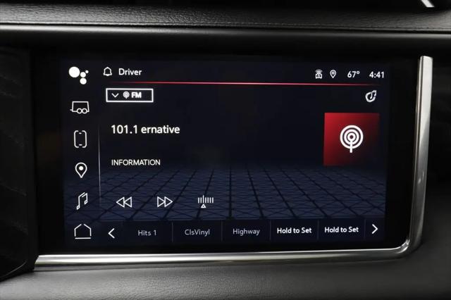 2023 GMC Yukon 4WD Denali