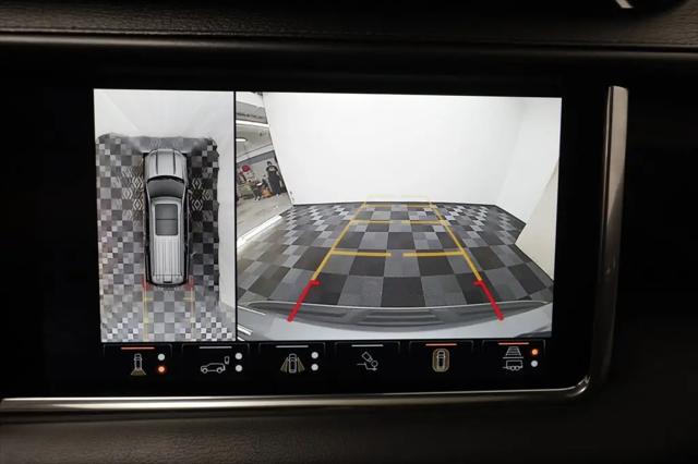 2023 GMC Yukon 4WD Denali