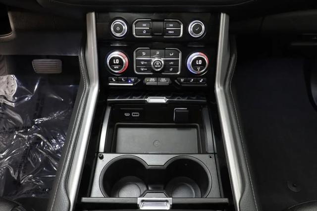 2023 GMC Yukon 4WD Denali
