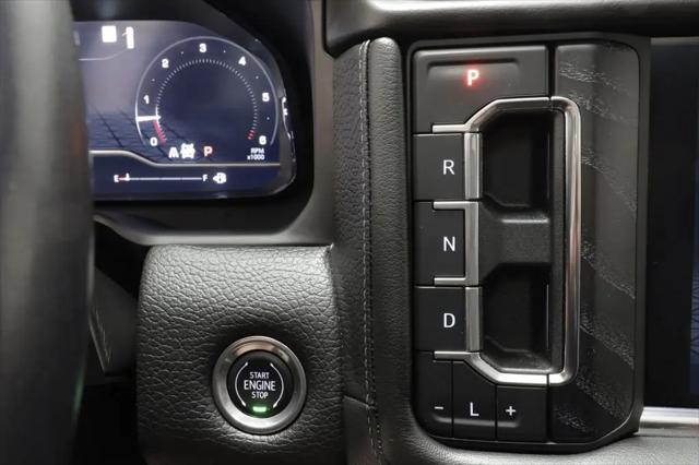 2023 GMC Yukon 4WD Denali