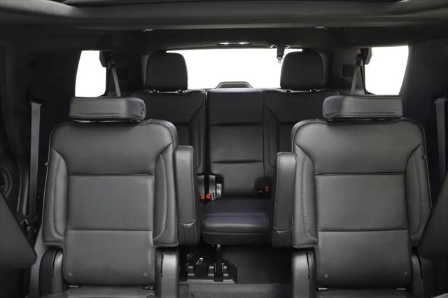 2023 GMC Yukon 4WD Denali
