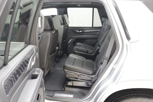 2023 GMC Yukon 4WD Denali