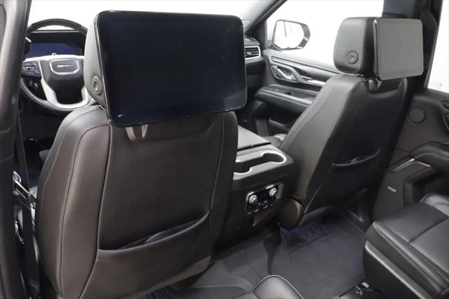 2023 GMC Yukon 4WD Denali