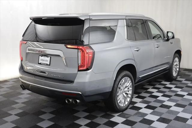 2023 GMC Yukon 4WD Denali