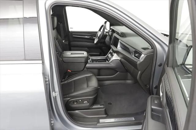 2023 GMC Yukon 4WD Denali