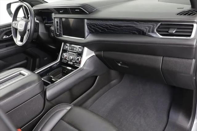 2023 GMC Yukon 4WD Denali