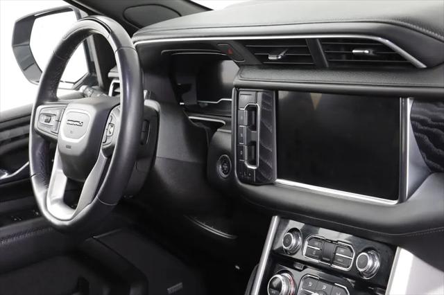 2023 GMC Yukon 4WD Denali