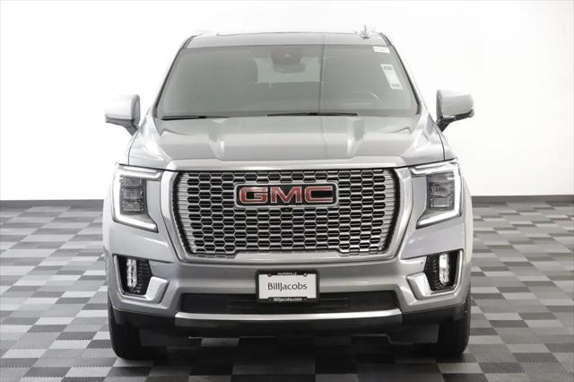 2023 GMC Yukon 4WD Denali