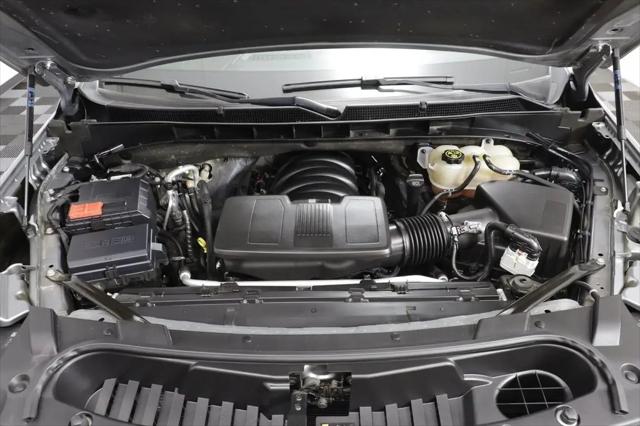 2023 GMC Yukon 4WD Denali