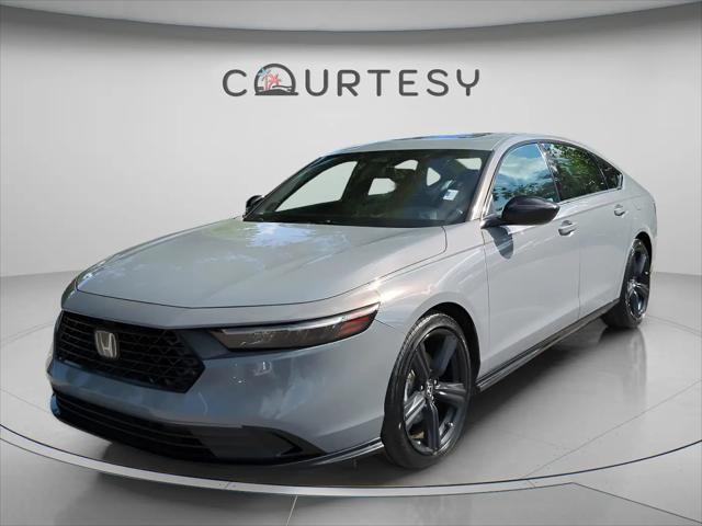 2023 Honda Accord Hybrid Sport-L for sale in Palm Harbor, FL