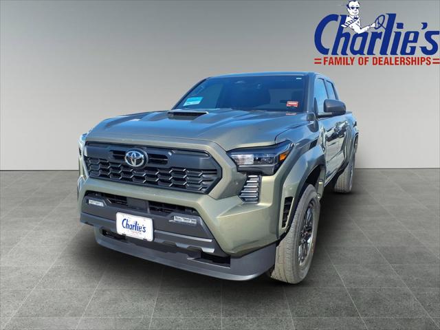 2026 Toyota Tacoma TRD Sport for sale in Augusta, ME