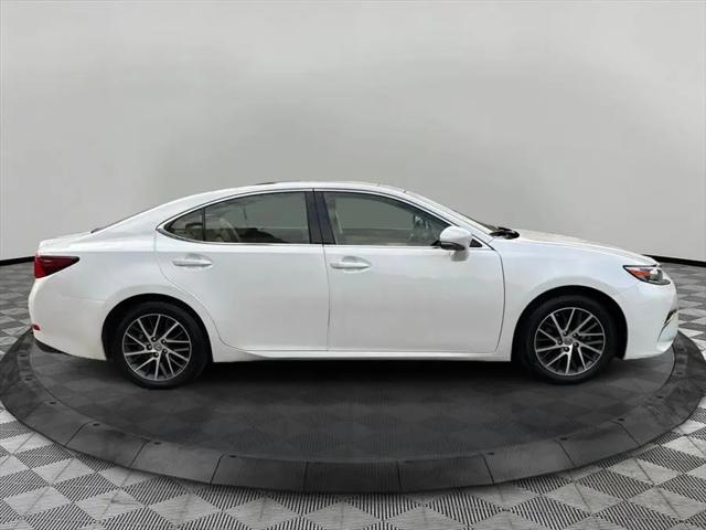 2016 Lexus ES 350 ES 350