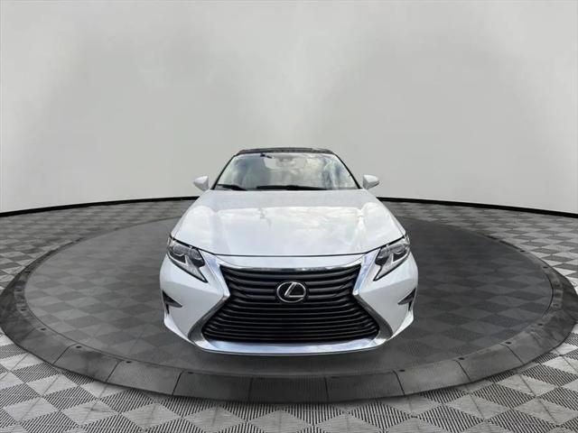 2016 Lexus ES 350 ES 350