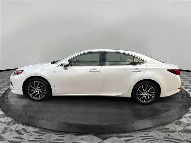 2016 Lexus ES 350 ES 350