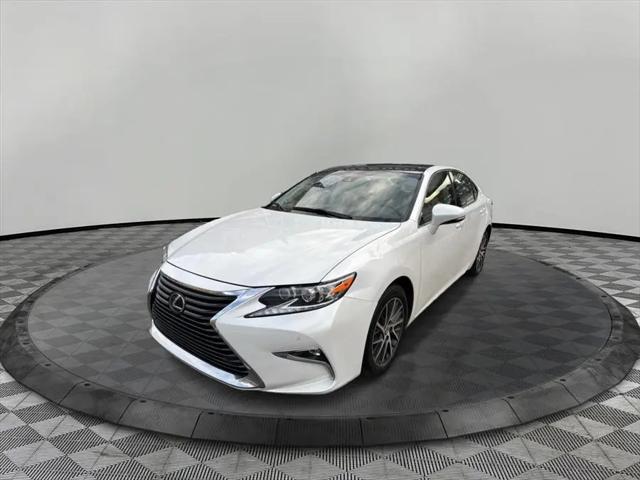 2016 Lexus ES 350 ES 350