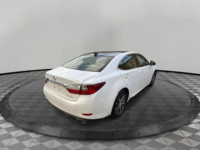 2016 Lexus ES 350 ES 350