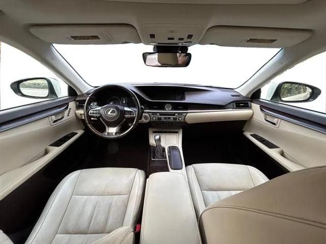 2016 Lexus ES 350 ES 350