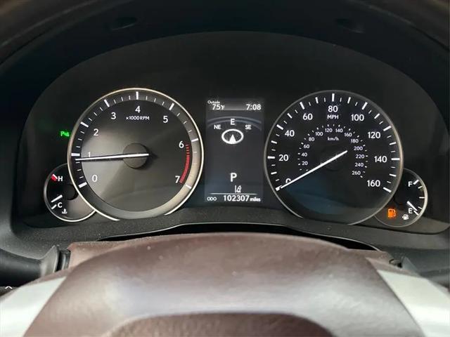 2016 Lexus ES 350 ES 350