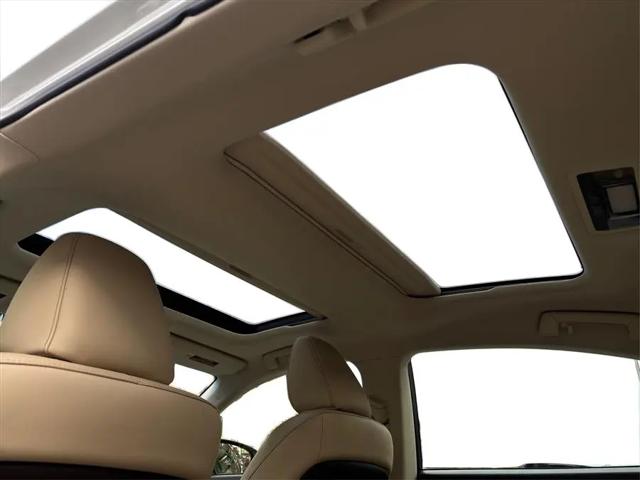 2016 Lexus ES 350 ES 350