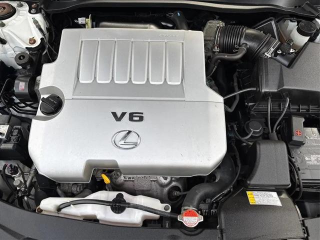 2016 Lexus ES 350 ES 350