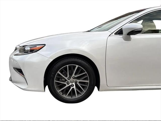 2016 Lexus ES 350 ES 350