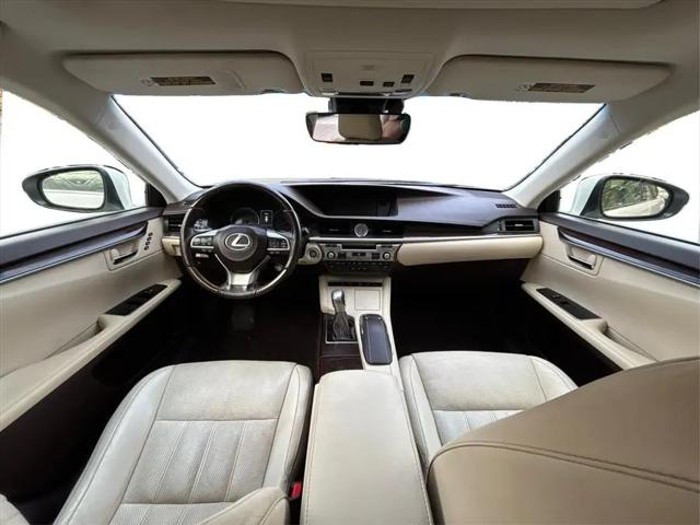 2016 Lexus ES 350 ES 350