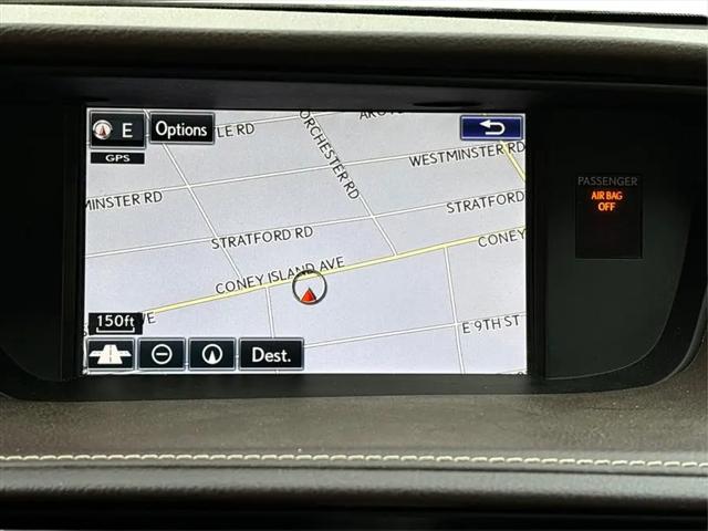 2016 Lexus ES 350 ES 350