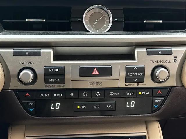 2016 Lexus ES 350 ES 350