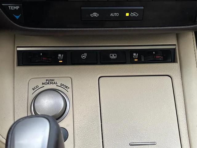 2016 Lexus ES 350 ES 350