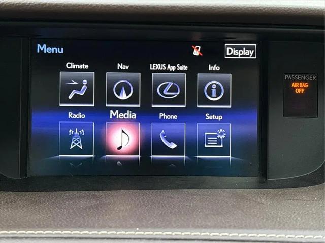 2016 Lexus ES 350 ES 350