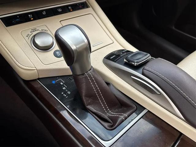 2016 Lexus ES 350 ES 350
