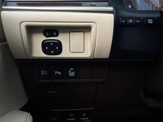 2016 Lexus ES 350 ES 350