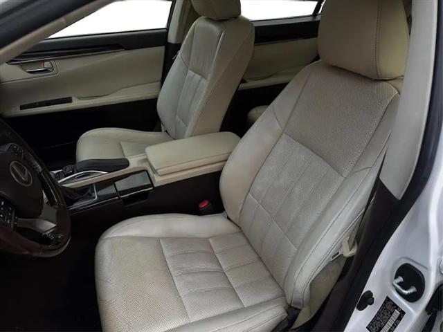 2016 Lexus ES 350 ES 350