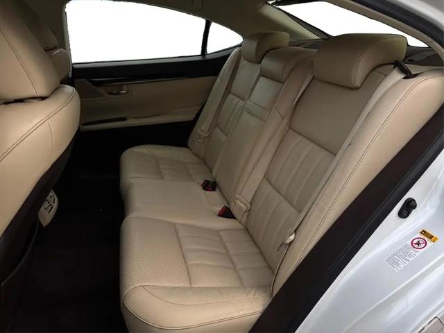 2016 Lexus ES 350 ES 350