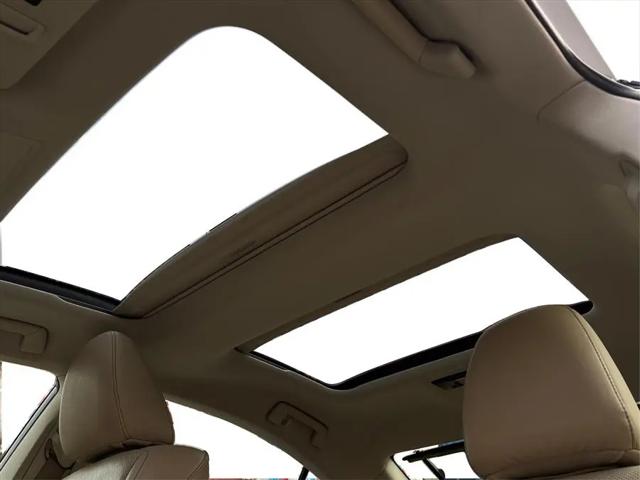 2016 Lexus ES 350 ES 350