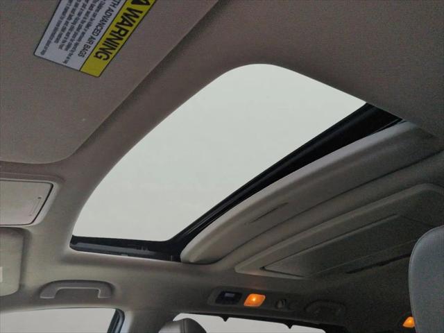 2015 Honda Odyssey Touring