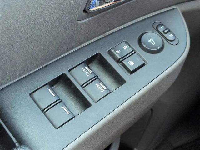 2015 Honda Odyssey Touring