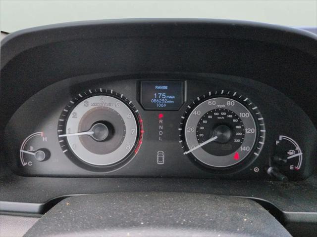 2015 Honda Odyssey Touring