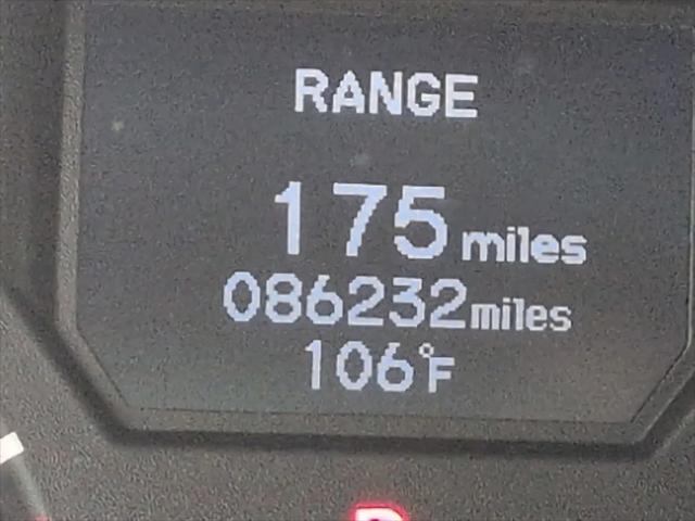 2015 Honda Odyssey Touring