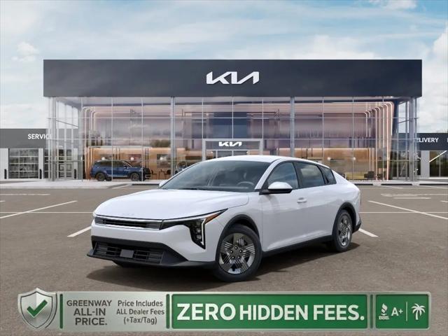 2026 Kia K4 LX for sale in Orlando, FL