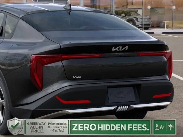 2026 Kia K4 LXS for sale in Orlando, FL